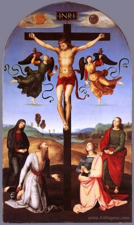 Crucifixion