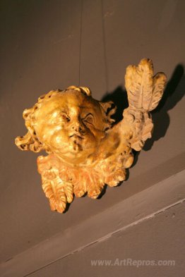 Putti