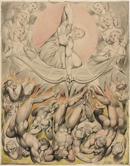 The Casting of the Rebel Angels into Hell