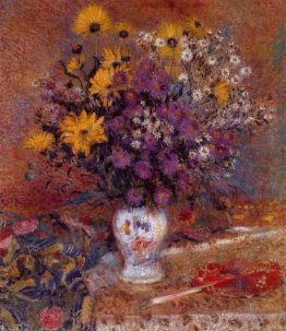 Vase of Flowers