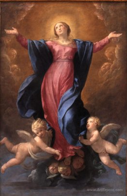 Assumption of the Virgin