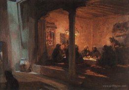 Lord's Supper