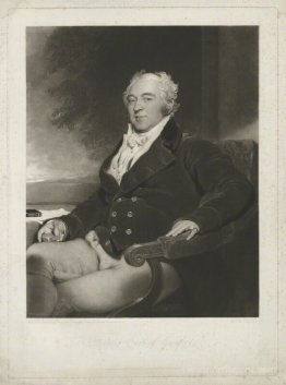 Francis North, 4th Earl of Guilford