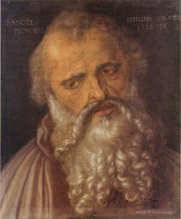 Apostle Philip 