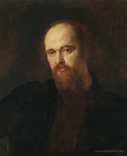 Dante Gabriel Rossetti