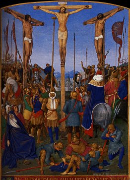 The Crucifixion