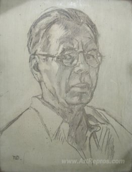 Self-Portrait