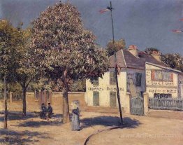 The Promenade at Argenteuil