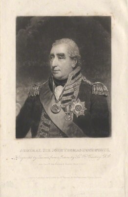 Sir John Thomas Duckworth, 1st Bt