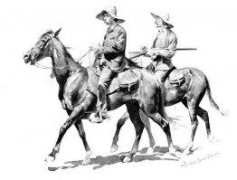 Cracker Cowboys of Florida