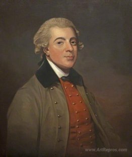 James Martin (1738–1810), MP for Tewkesbury (1776, 1780, 1784, 1