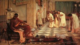 The favourites of Emperor Honorius