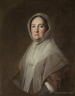 Mary Hutton Rawlinson (1772–1786)