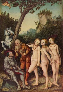 The Judgment of Paris