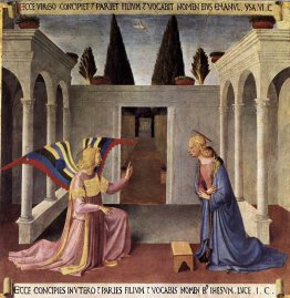 Annunciation