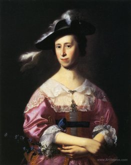 Mrs.Samuel Quincy