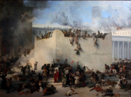 Destruction of the Temple of Jerusalem