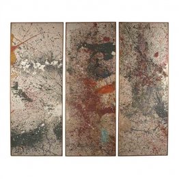 Untitled (Triptych)