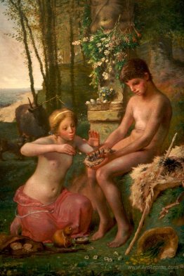 Spring (Daphnis and Chloë)