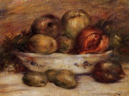 Still Life with Fruit