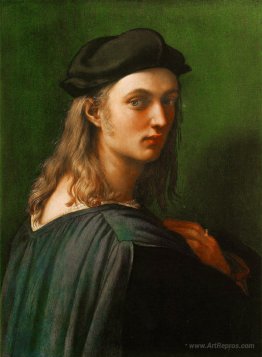 Portrait of Bindo Altoviti