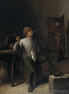 The Smoker