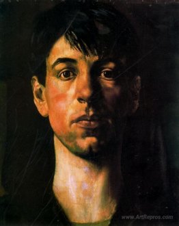 Self-portrait