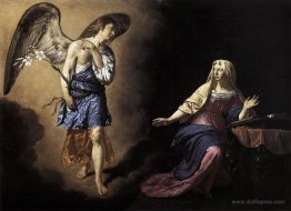 The Annunciation