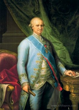 Charles IV