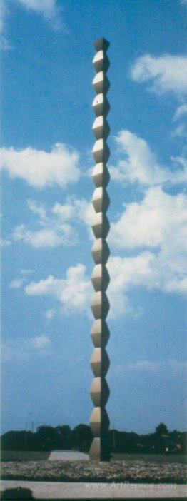 The Endless Column