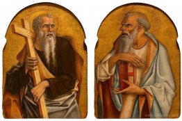 Two Apostles