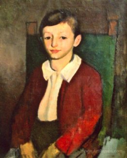 Child Portrait