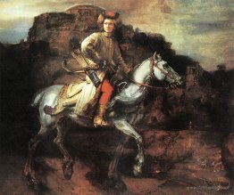 The Polish Rider