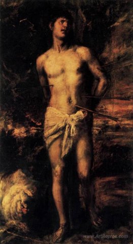 St. Sebastian