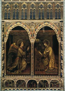 Annunciation