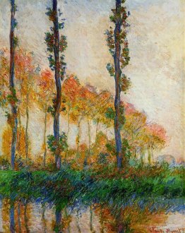 The Three Trees, Autumn