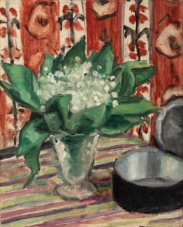 Still Life with May Lilies