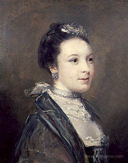 Portrait of a Lady