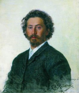 Self-Portrait