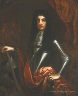 King Charles II