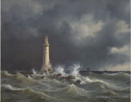 The Eddystone Lighthouse