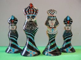 Chess Set