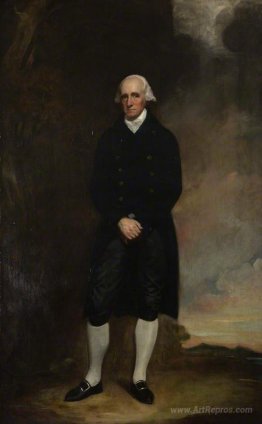 Warren Hastings (1732–1818), Governor General of Fort William, B