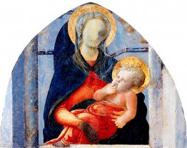 Madonna and Child