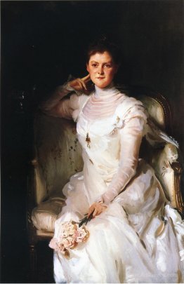 Mrs Joshua Montgomery Sears