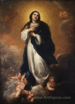 The Immaculate Conception