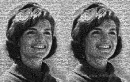 Jackie Kennedy