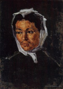 The Artist's Mother