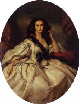 Wienczyslawa Barczewska, Madame de Jurjewicz