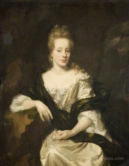 Portrait of a Lady